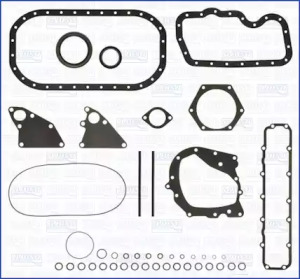 WILMINK GROUP wg1168364 -  